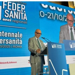 Federsanità, Schillaci al Trentennale: “La casa come luogo di cura non è un semplice slogan”