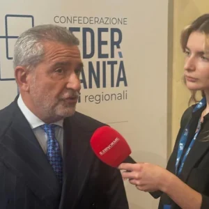 Manovra, Zaffini (FdI): “I 30 miliardi in Sanità, a fine legislatura dimostreranno l’impegno di questo governo” | INTERVISTA